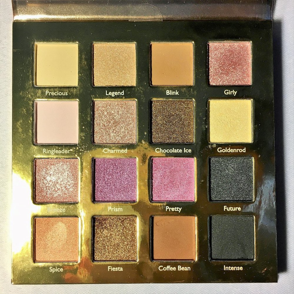 Hikari Palette